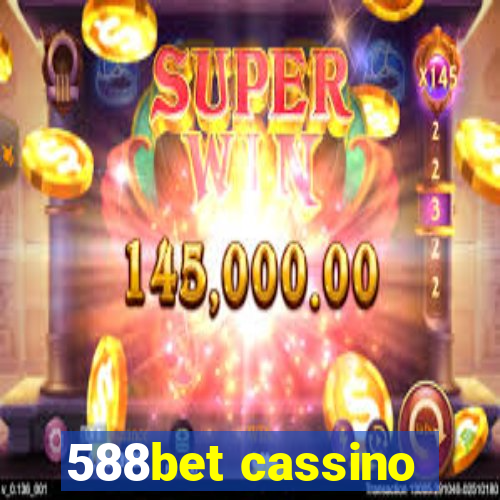 588bet cassino